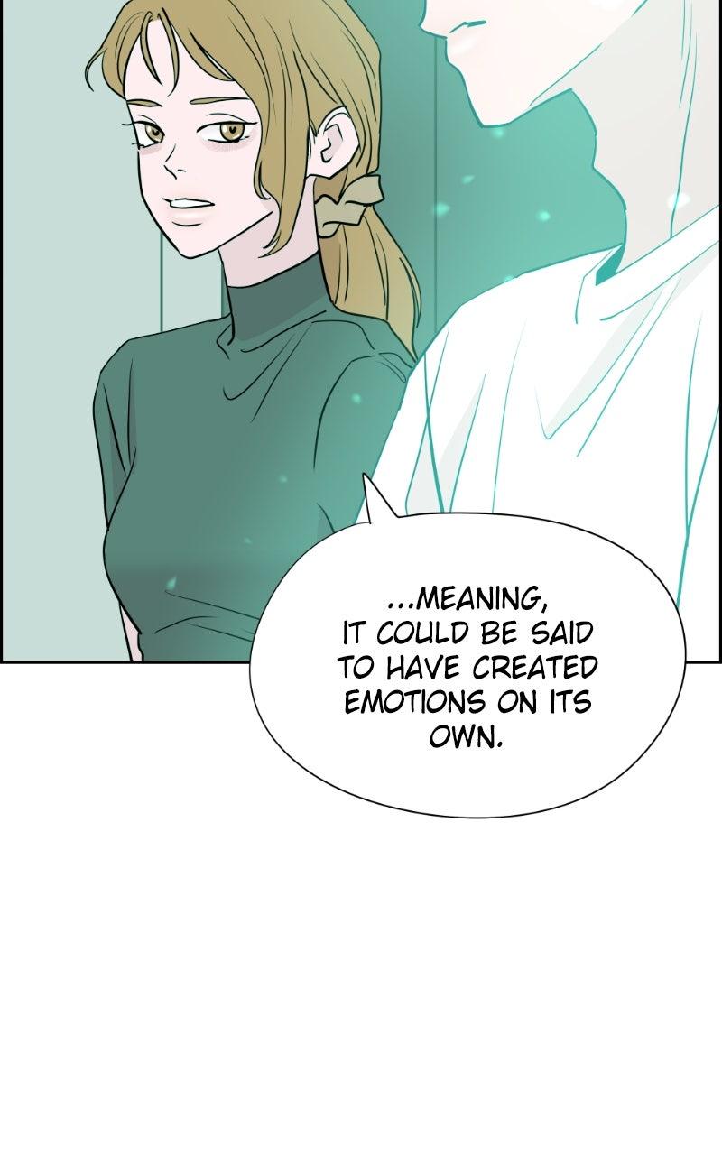 Copy-Paste Romance Episode 41 24