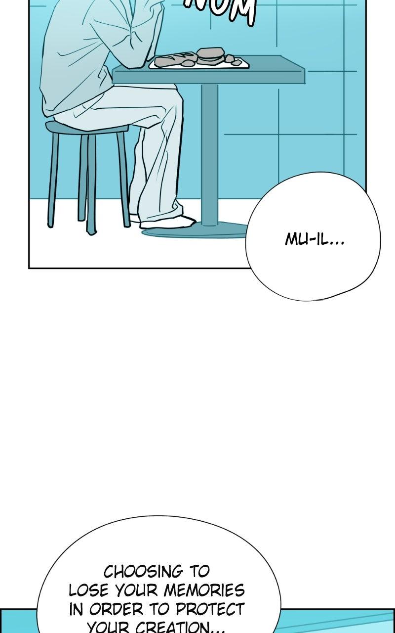 Copy-Paste Romance Episode 41 33