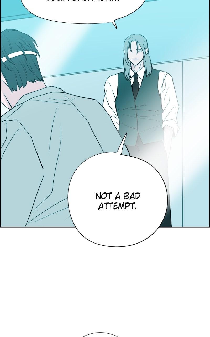 Copy-Paste Romance Episode 41 34