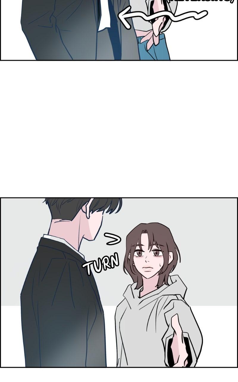 Copy-Paste Romance Episode 41 48