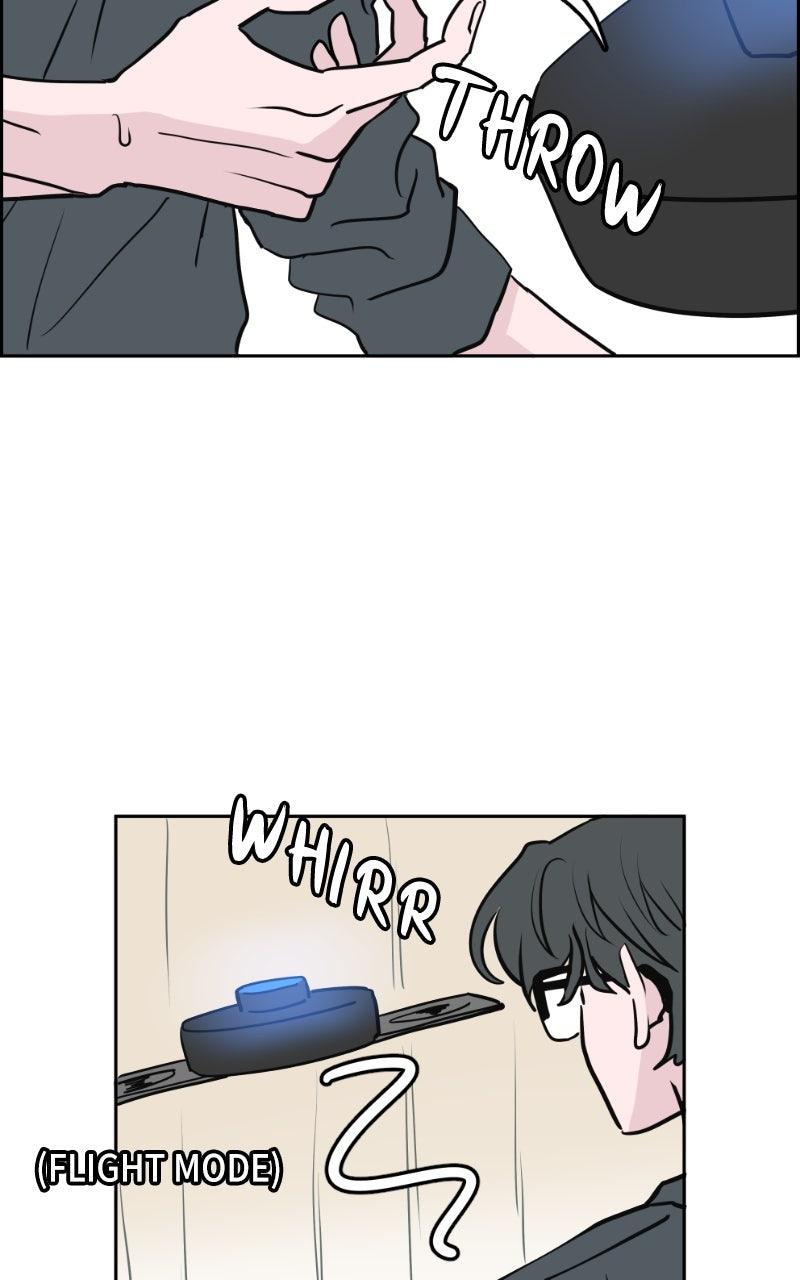 Copy-Paste Romance Episode 41 58