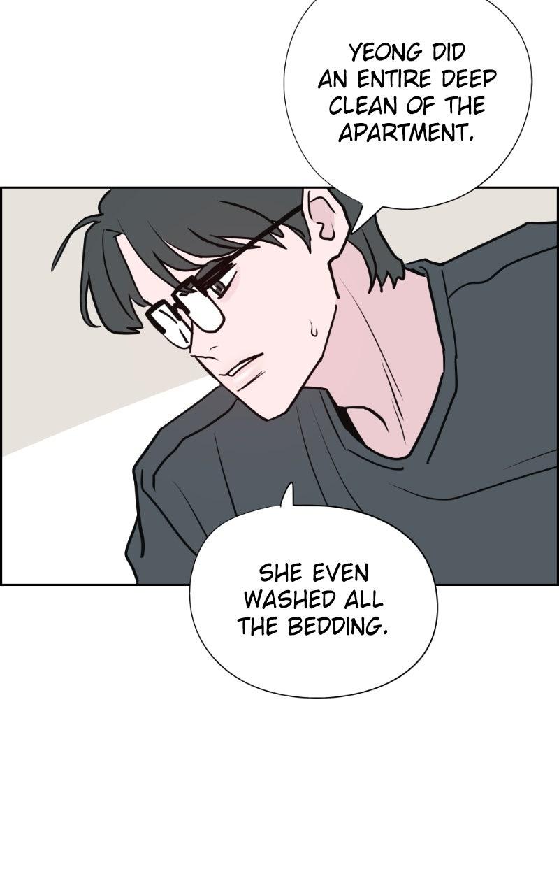 Copy-Paste Romance Episode 41 62