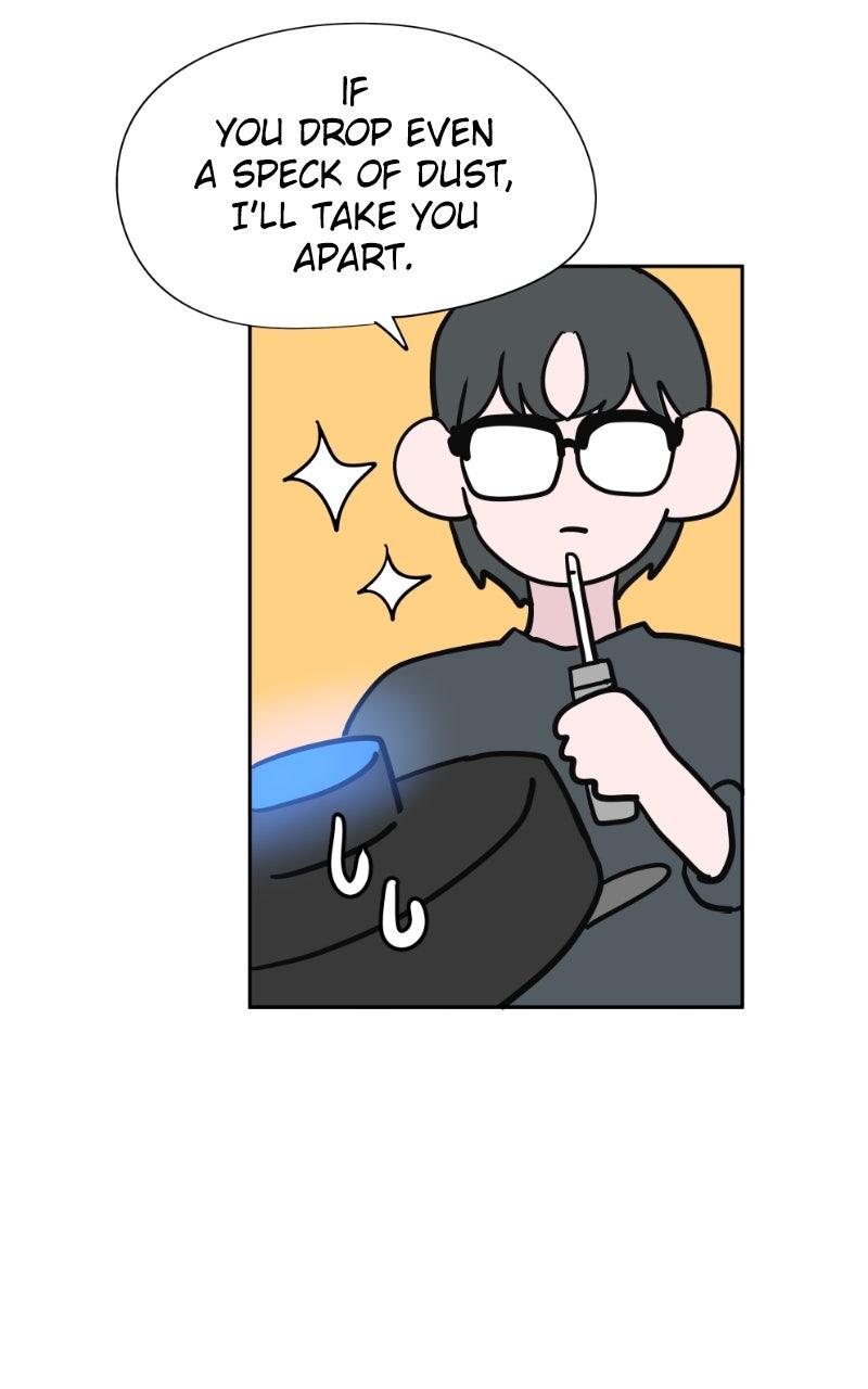 Copy-Paste Romance Episode 41 63