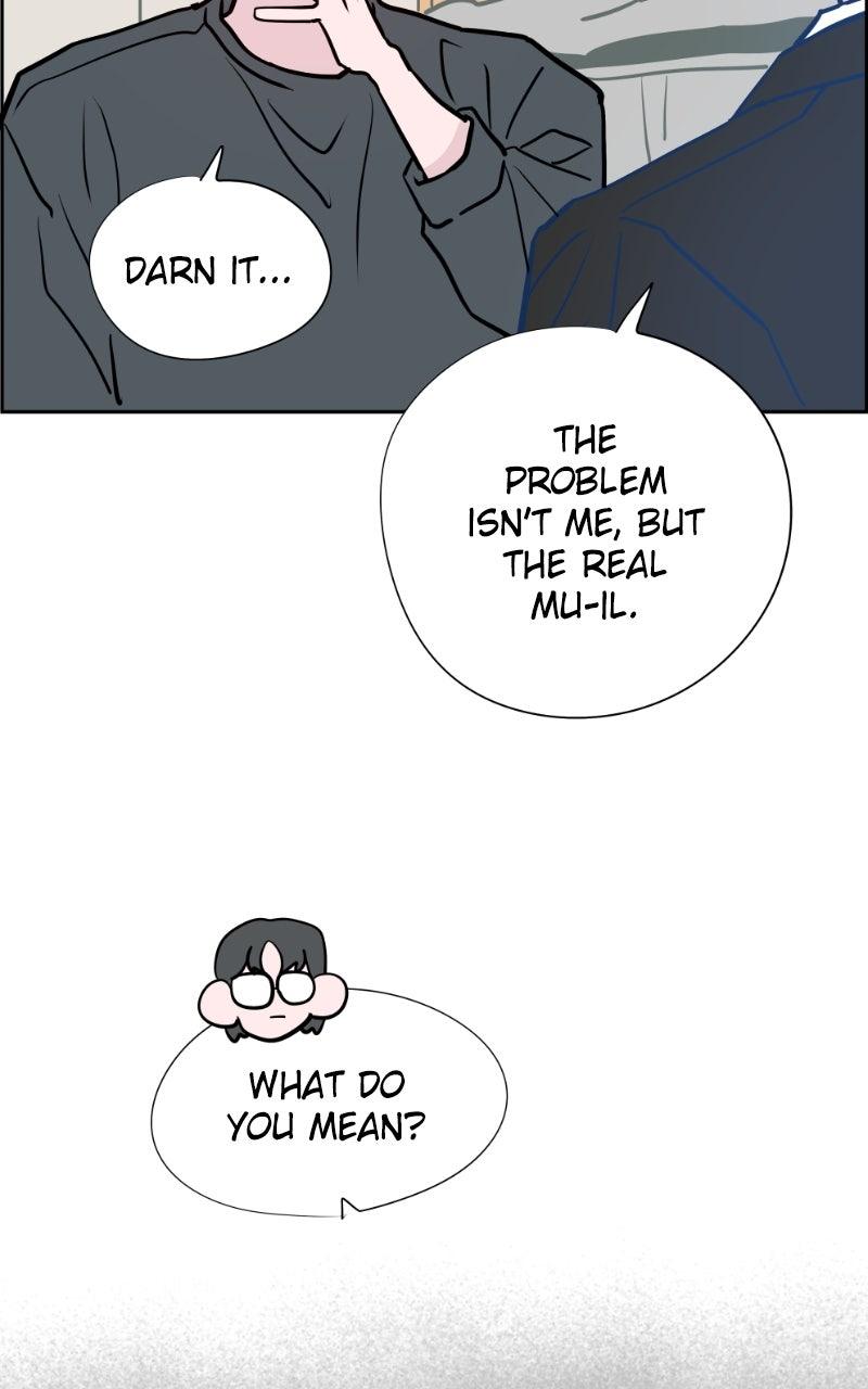 Copy-Paste Romance Episode 41 72