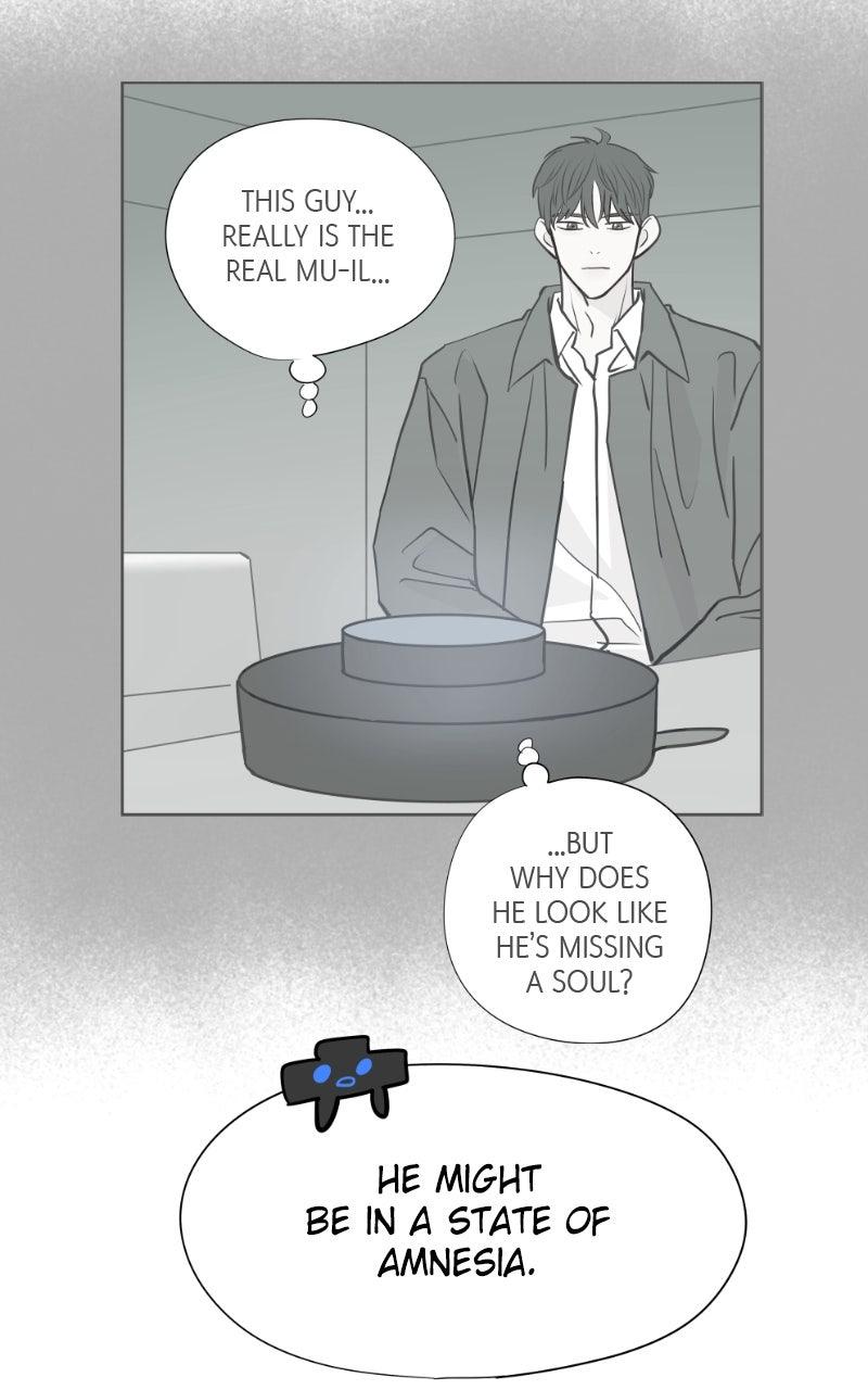 Copy-Paste Romance Episode 41 73