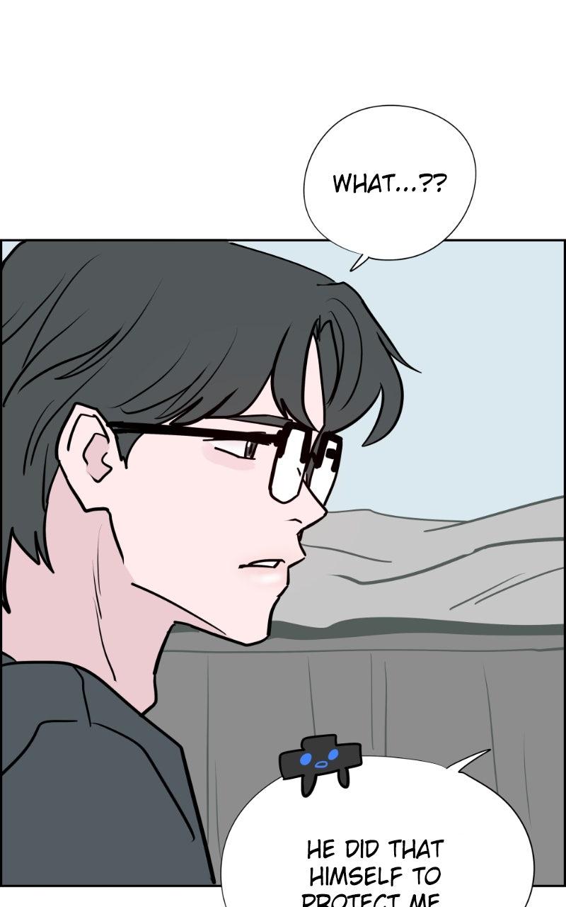 Copy-Paste Romance Episode 41 74