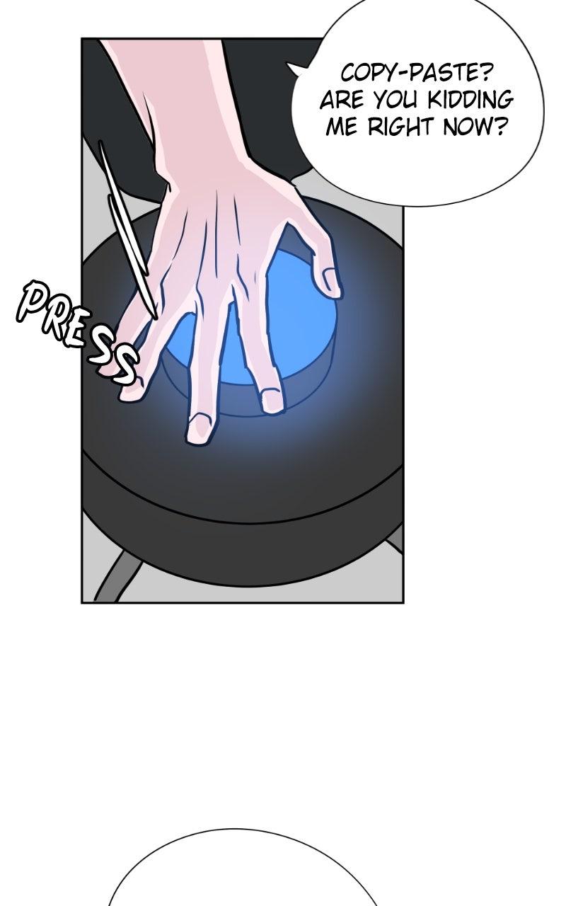 Copy-Paste Romance Episode 41 77