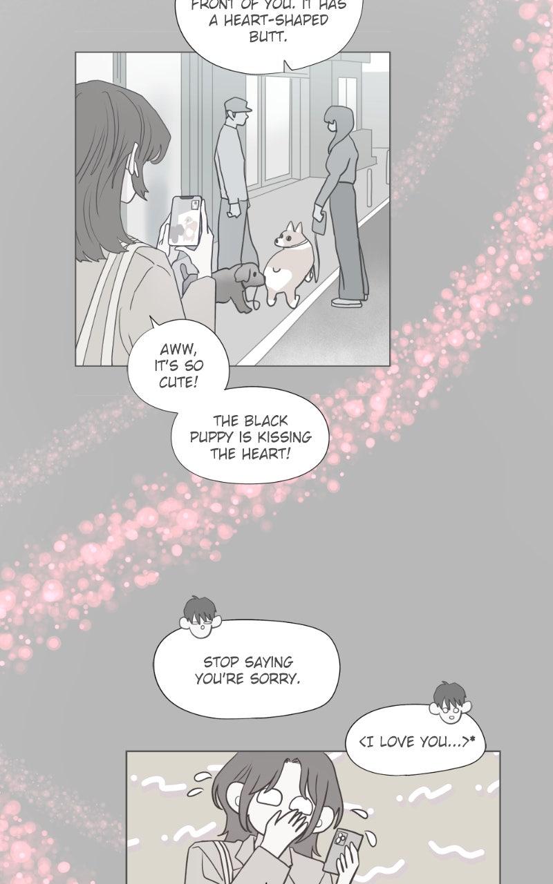 Copy-Paste Romance Episode 41 100