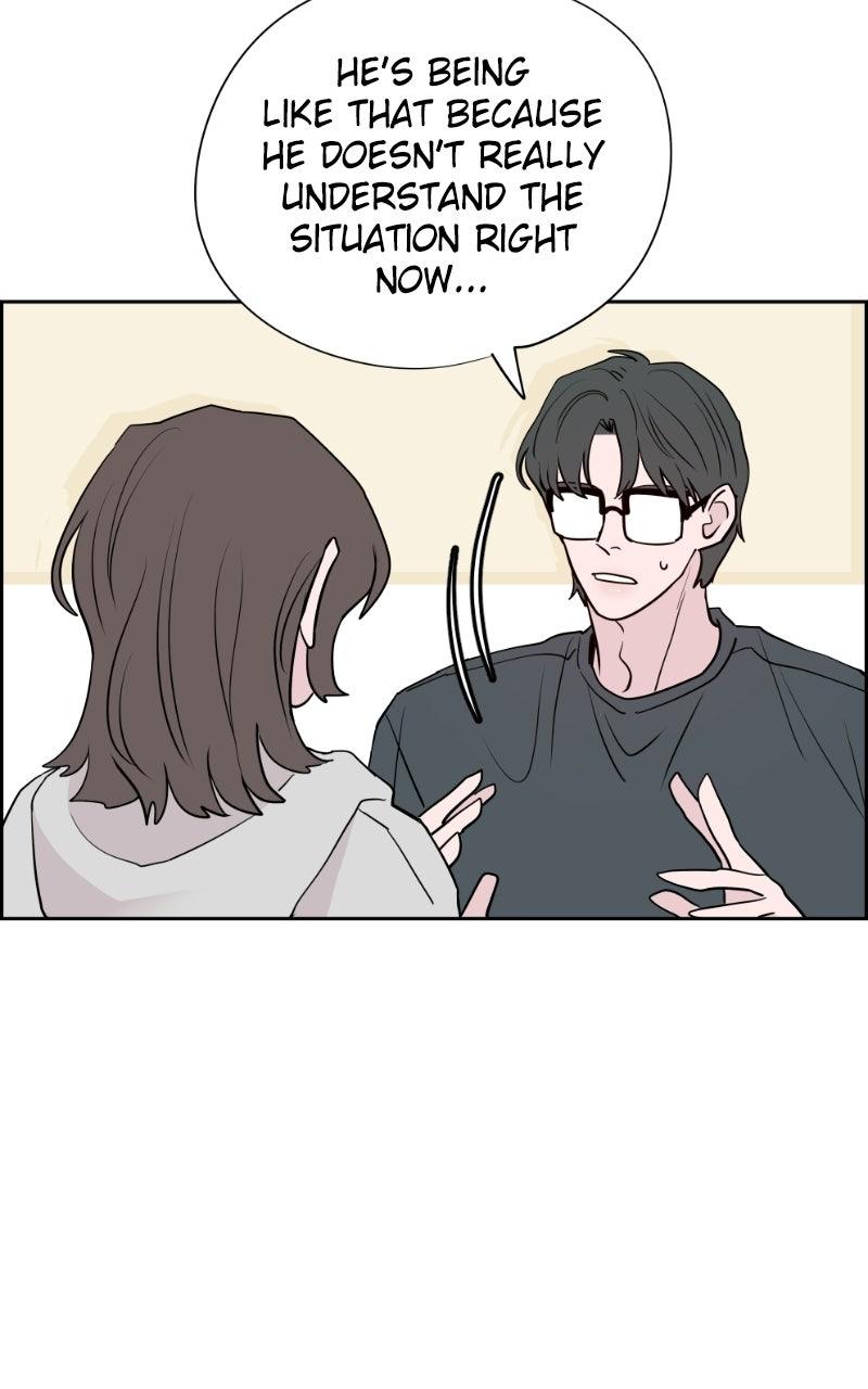 Copy-Paste Romance Episode 42 14