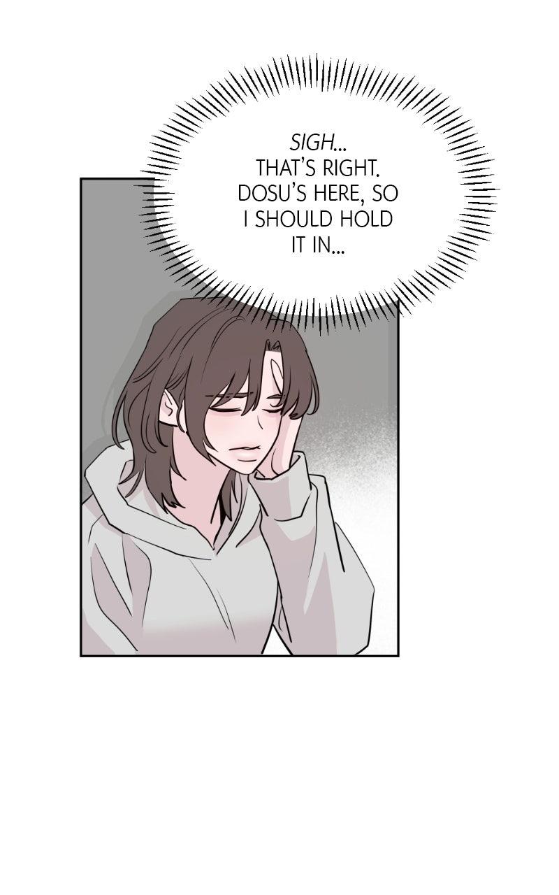 Copy-Paste Romance Episode 42 15