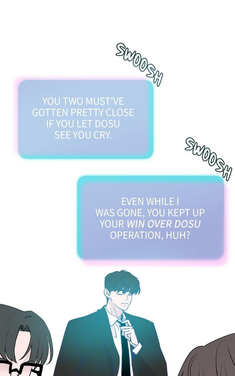 Copy-Paste Romance Episode 42 16