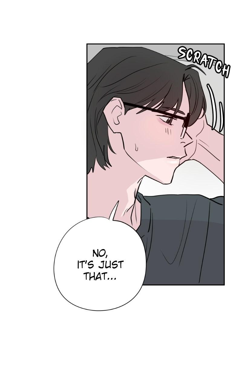 Copy-Paste Romance Episode 42 35