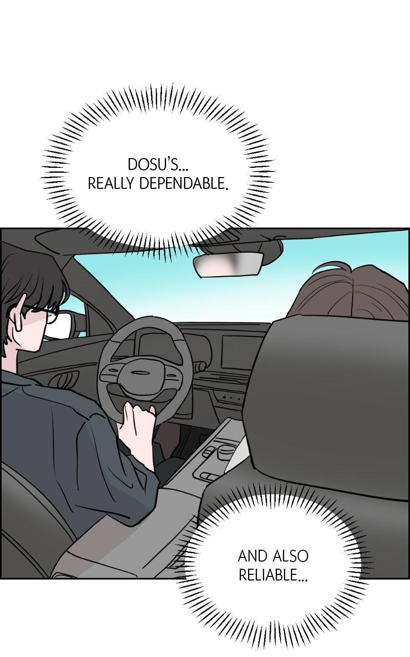 Copy-Paste Romance Episode 42 47