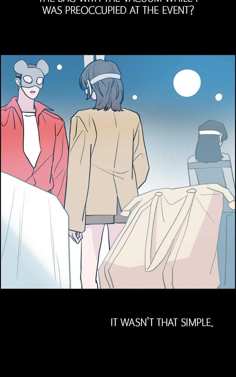 Copy-Paste Romance Episode 42 59