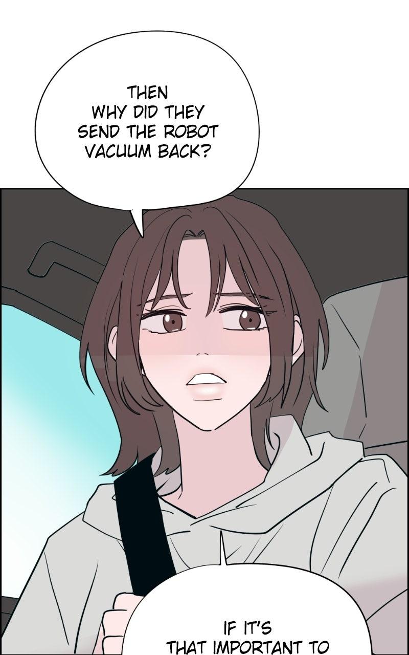 Copy-Paste Romance Episode 42 66