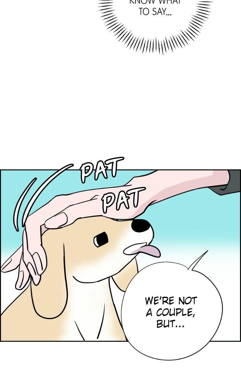 Copy-Paste Romance Episode 42 93