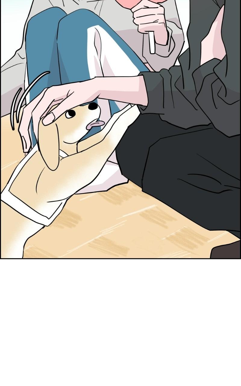 Copy-Paste Romance Episode 42 95