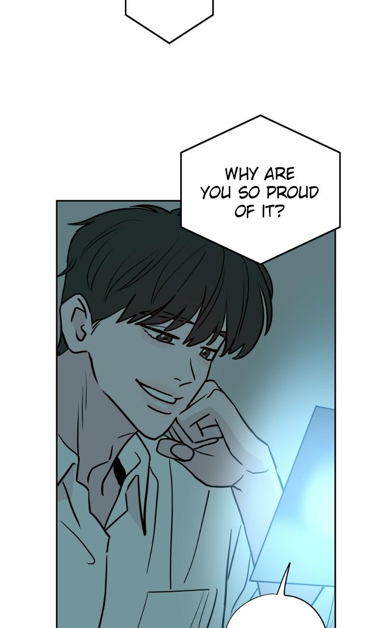 Copy-Paste Romance Episode 44 34
