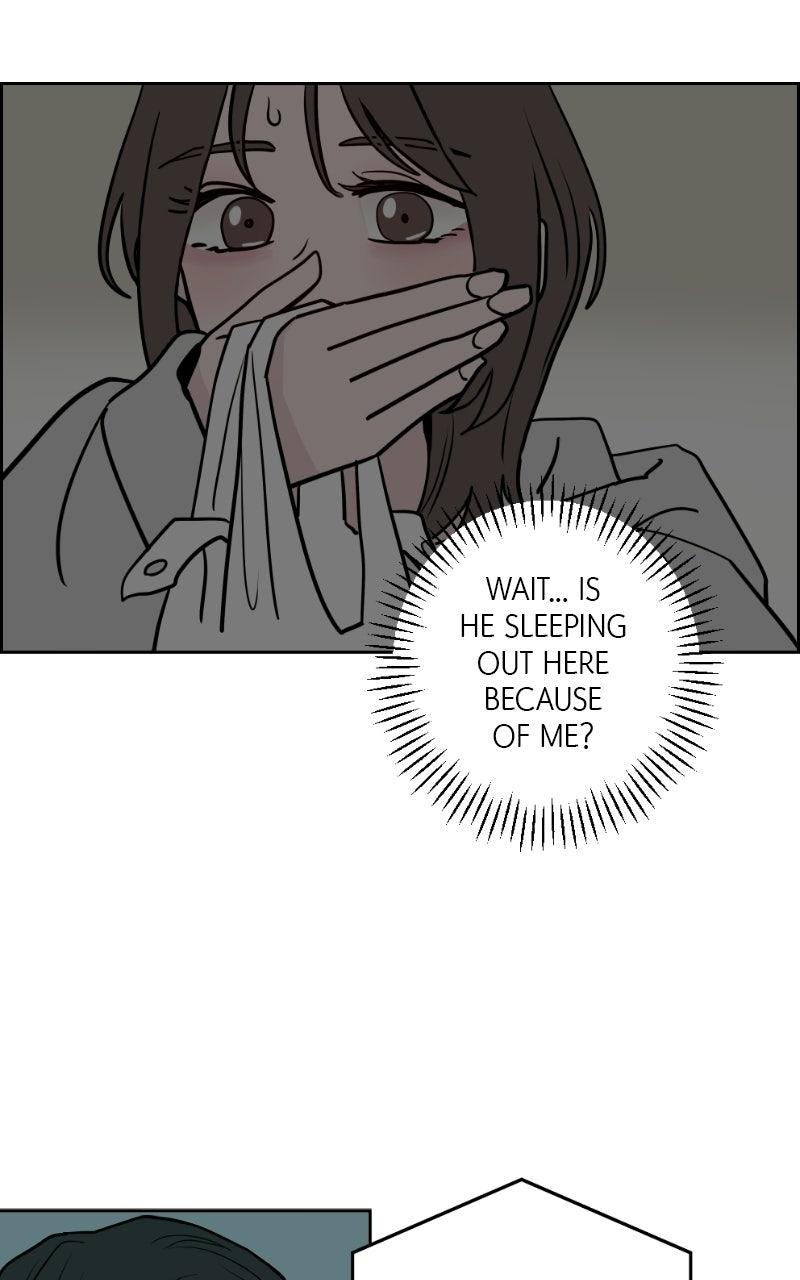 Copy-Paste Romance Episode 44 59