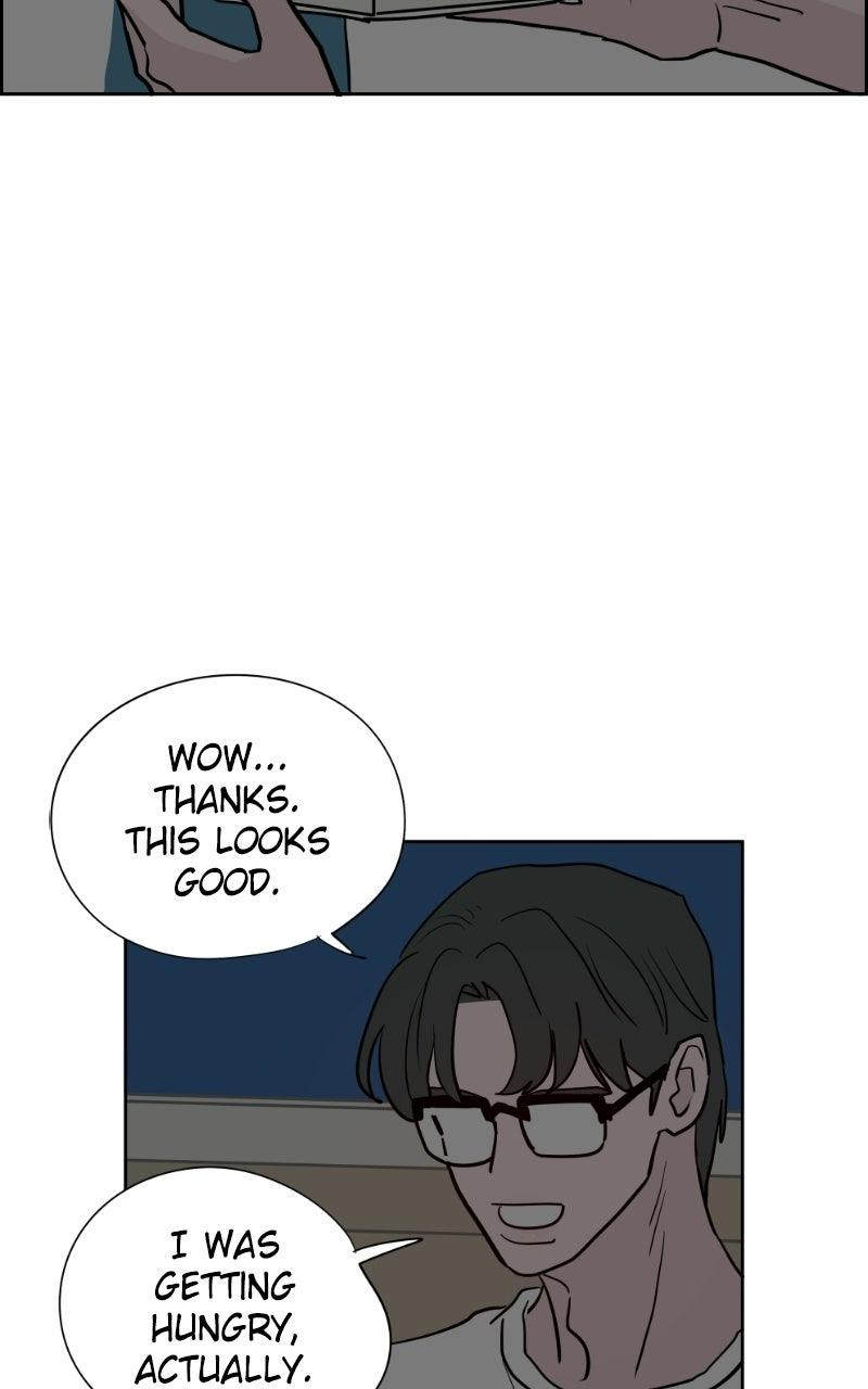 Copy-Paste Romance Episode 44 80