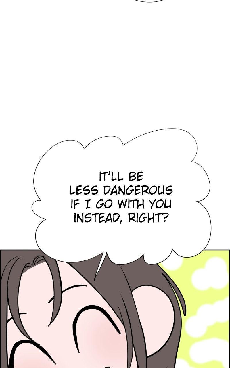 Copy-Paste Romance Episode 53 59