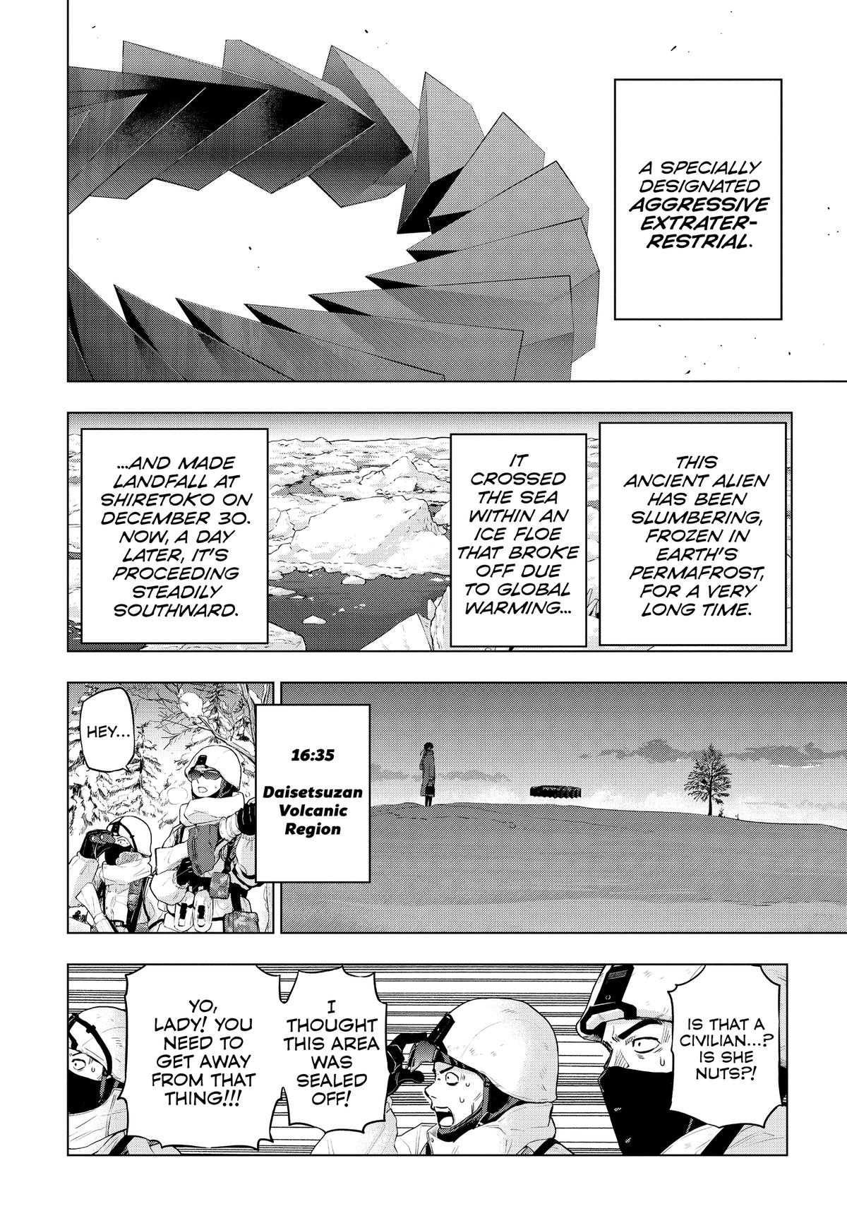 Cosmos File 10 8