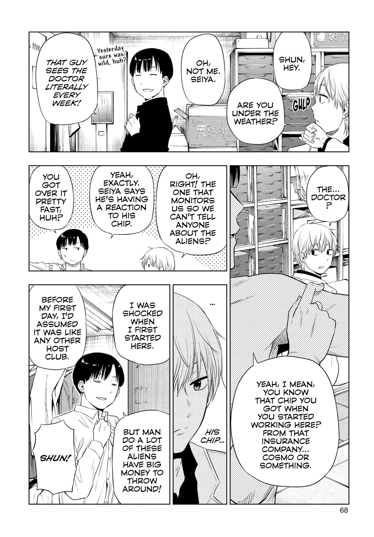Cosmos File 14 24