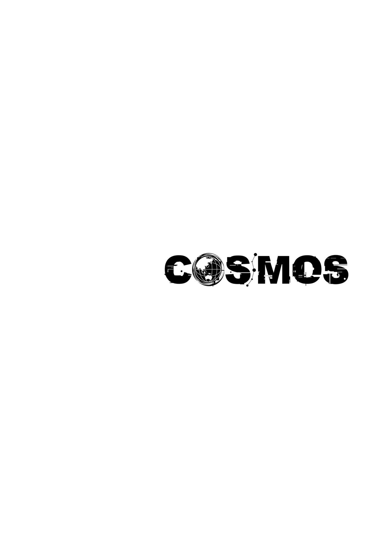 Cosmos File 15 34