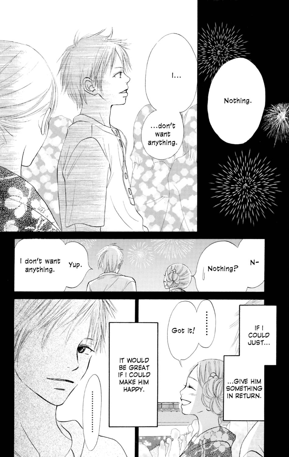 Crazy for You Chapter 2 24