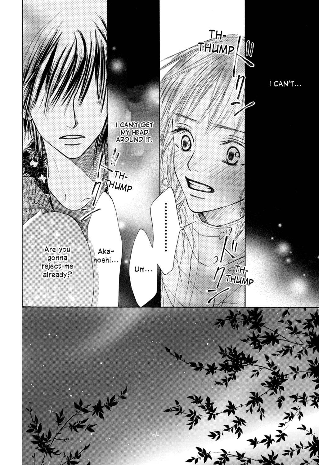Crazy for You Chapter 10 3