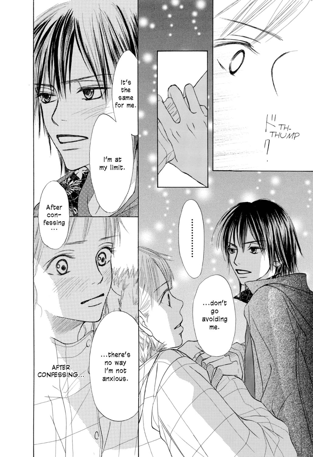 Crazy for You Chapter 10 5