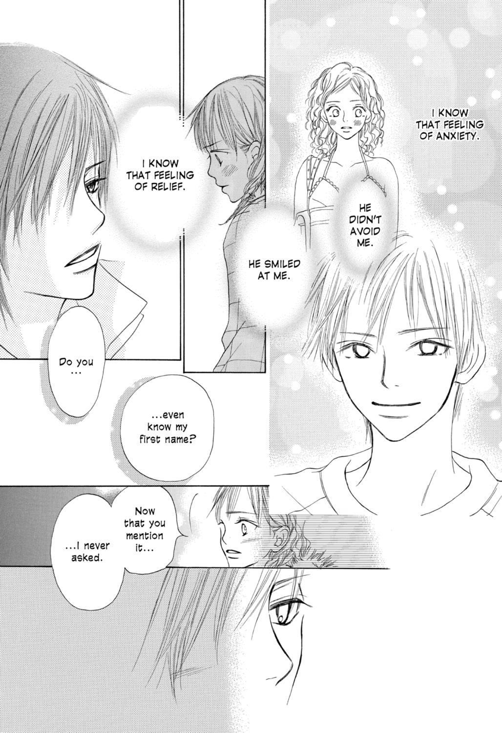 Crazy for You Chapter 10 6