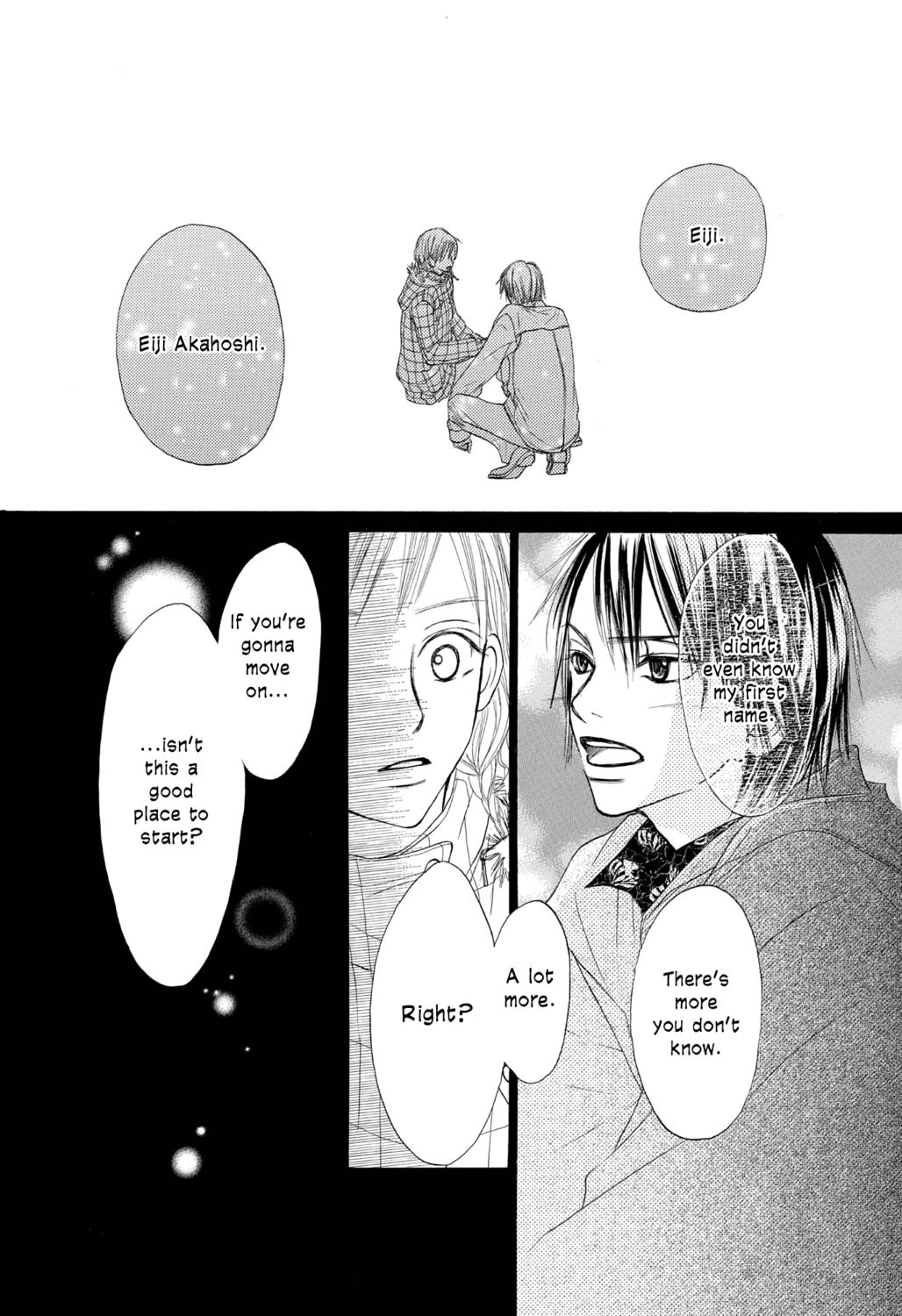 Crazy for You Chapter 10 7