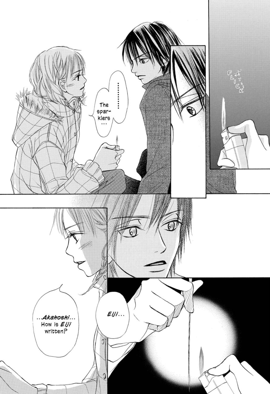 Crazy for You Chapter 10 9
