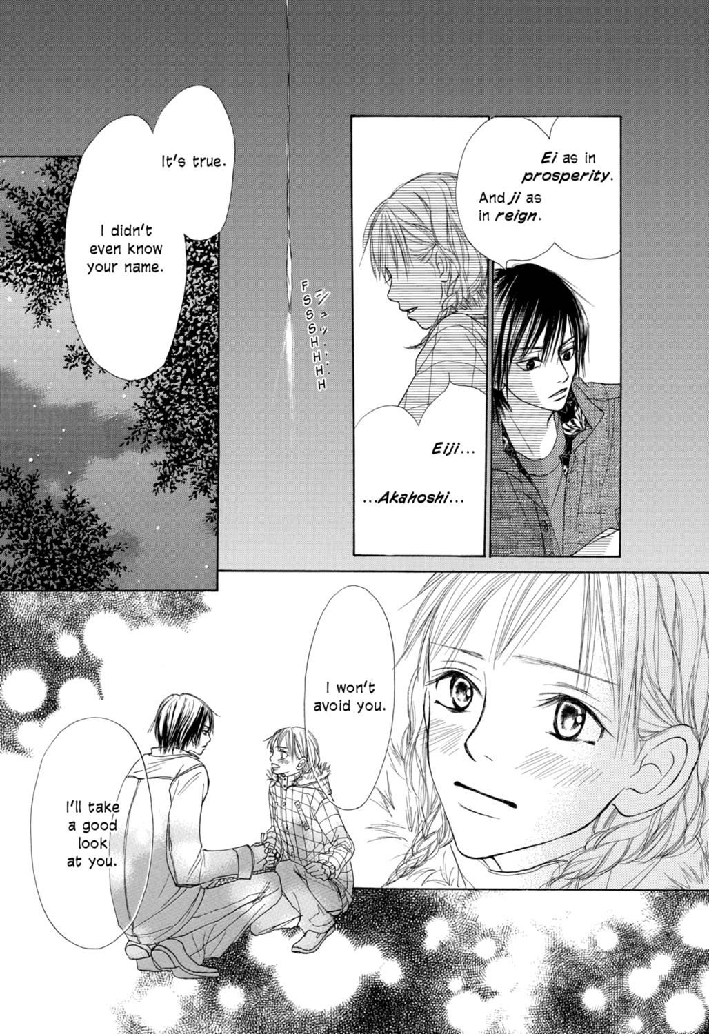 Crazy for You Chapter 10 10