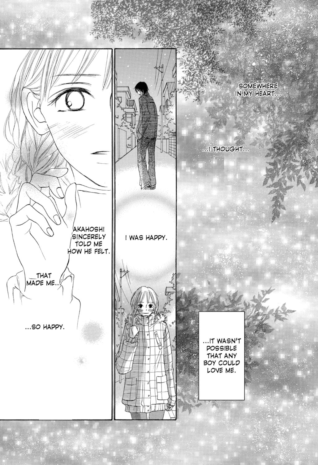 Crazy for You Chapter 10 12