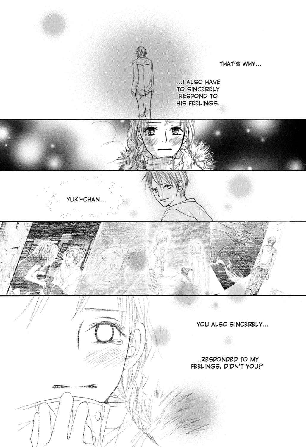 Crazy for You Chapter 10 13
