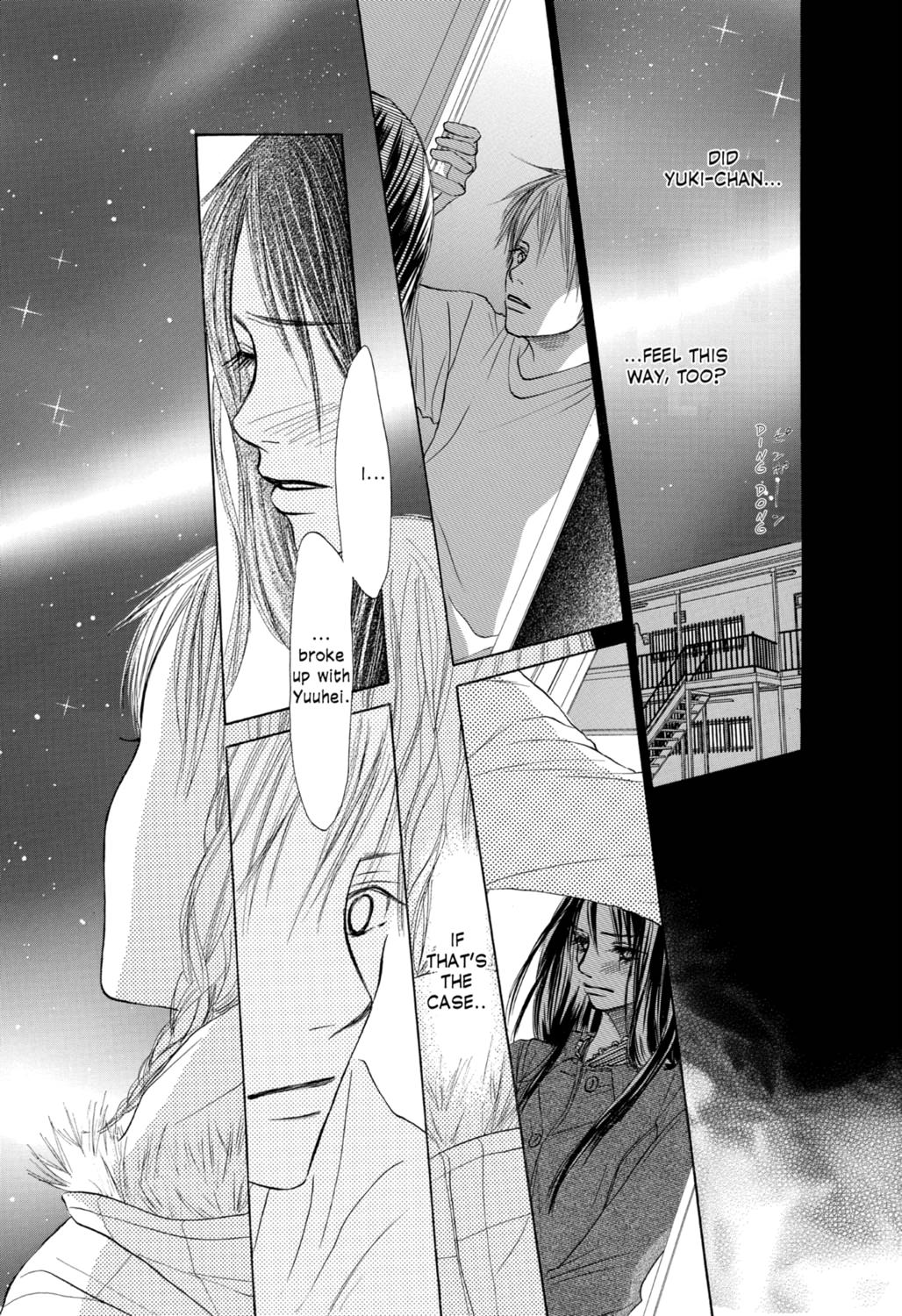 Crazy for You Chapter 10 14