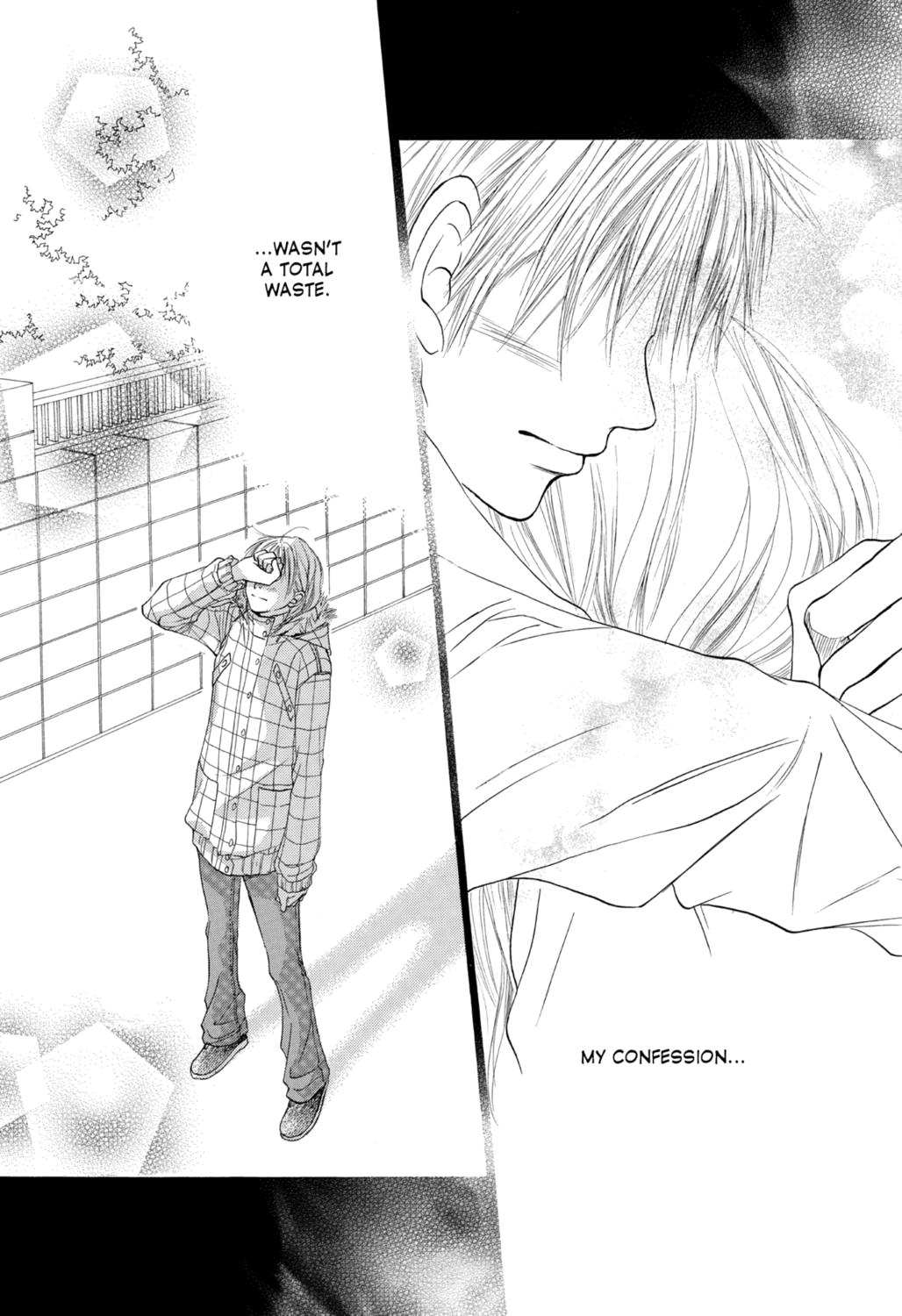 Crazy for You Chapter 10 15