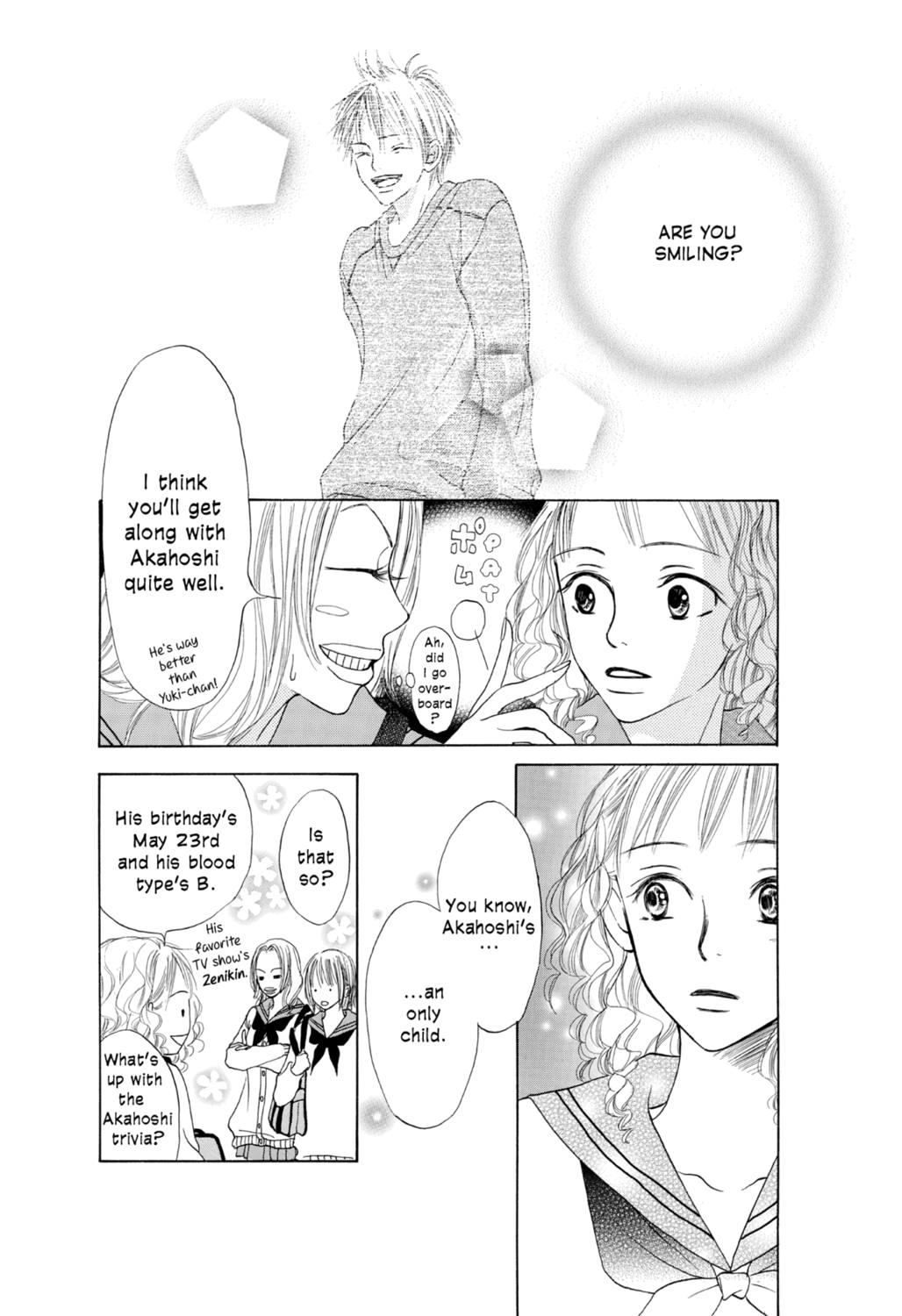 Crazy for You Chapter 10 19