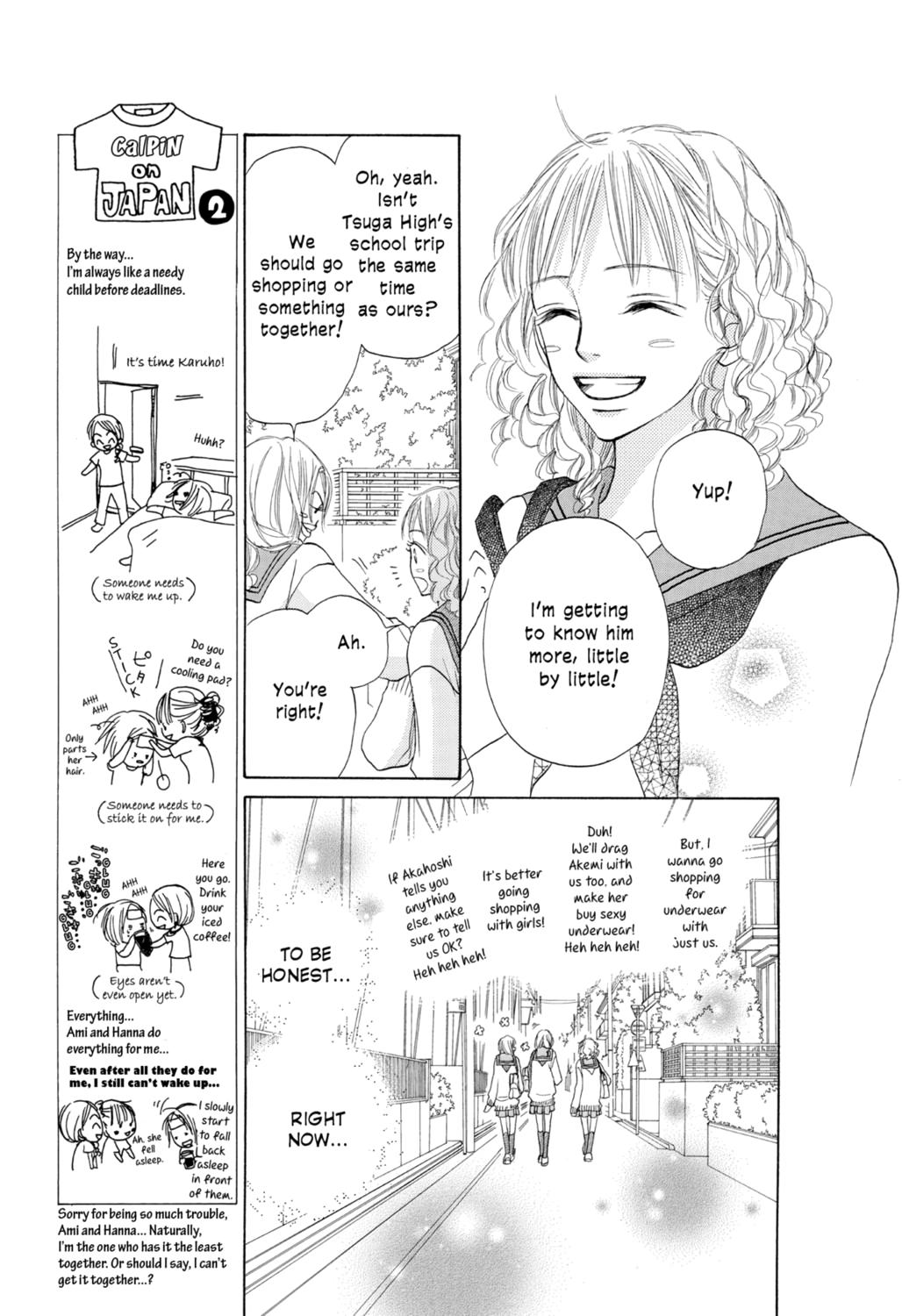 Crazy for You Chapter 10 20
