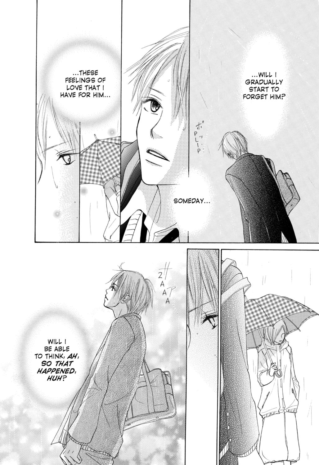 Crazy for You Chapter 10 25