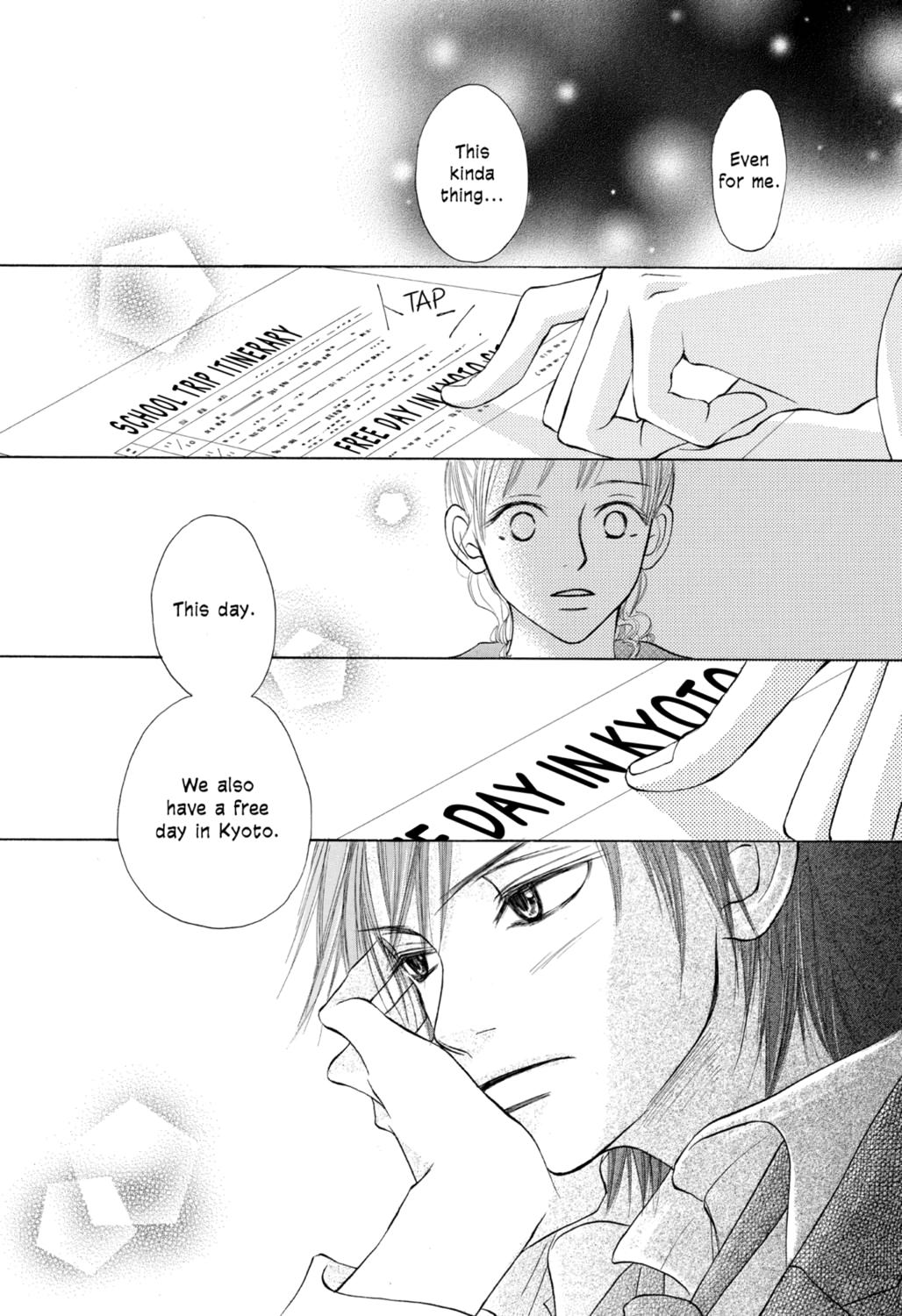 Crazy for You Chapter 10 33