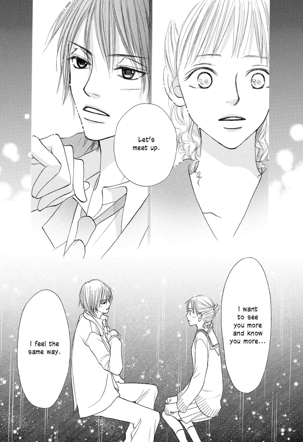 Crazy for You Chapter 10 34