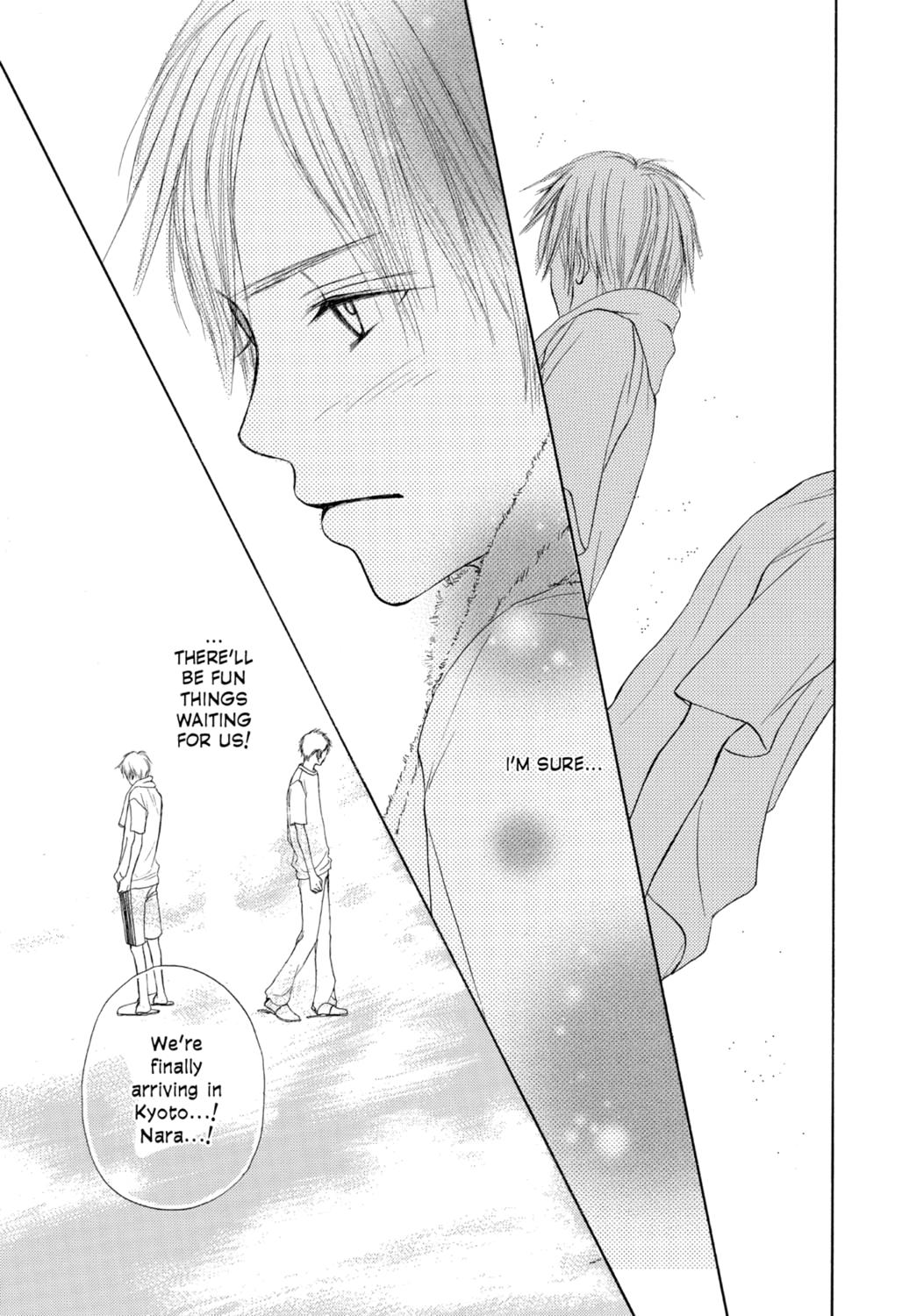 Crazy for You Chapter 10 40