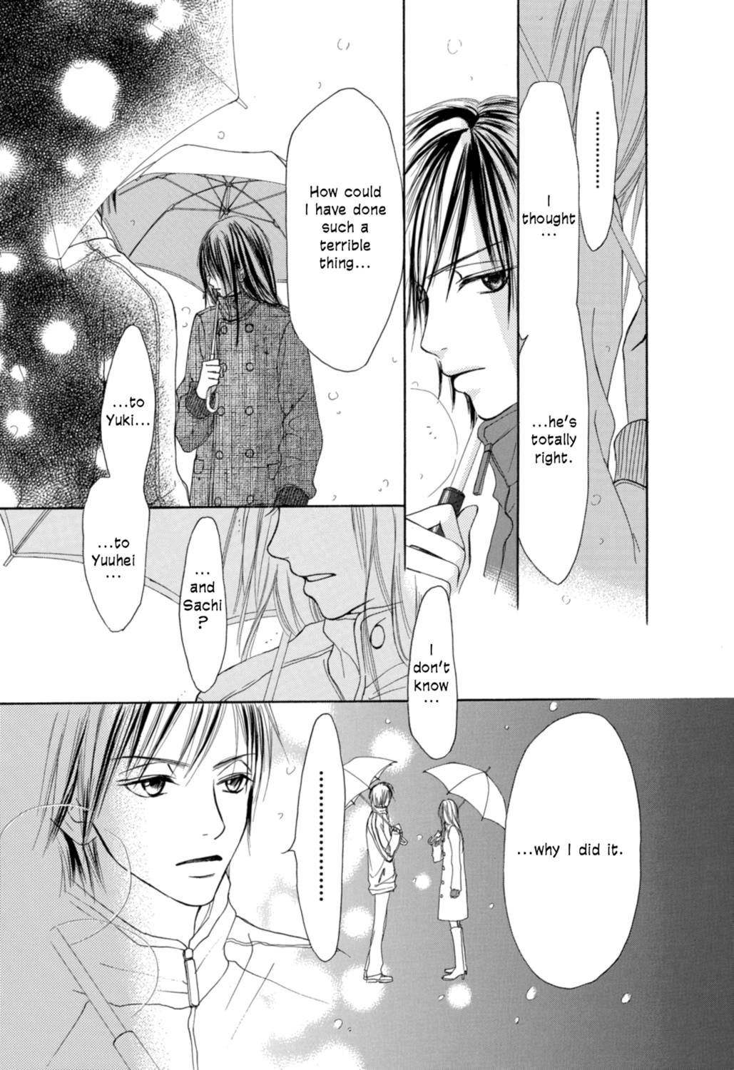 Crazy for You Chapter 13 34