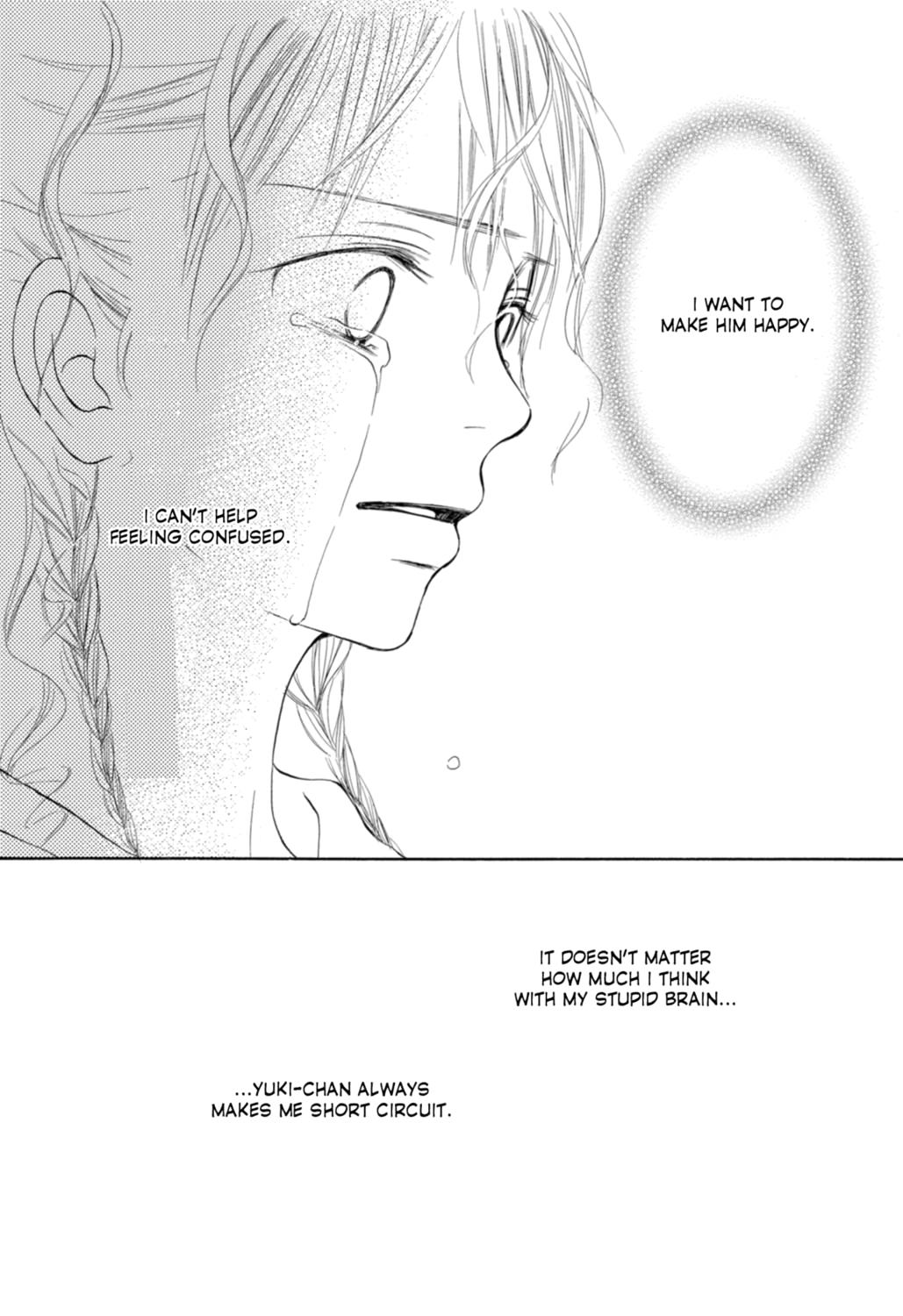Crazy for You Chapter 14 34