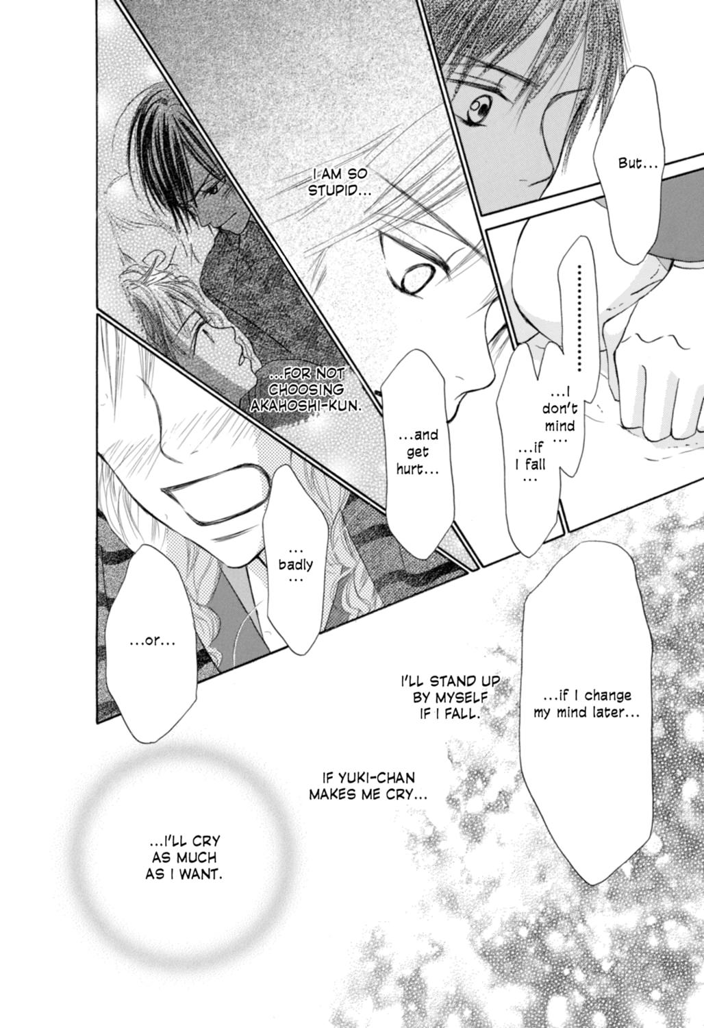 Crazy for You Chapter 18 34
