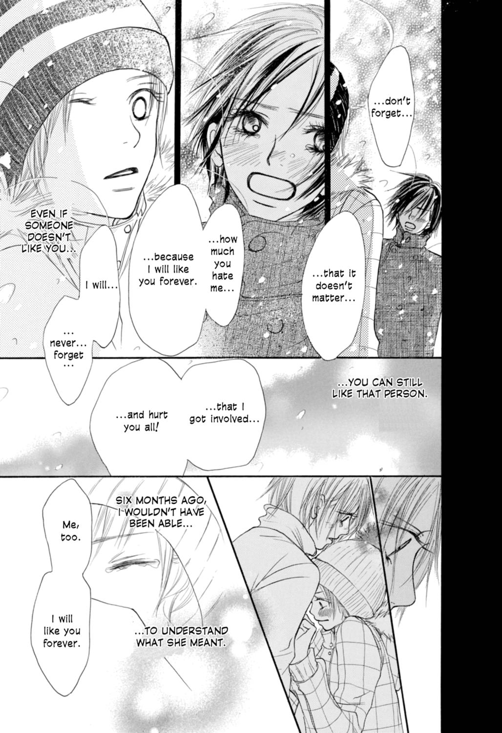 Crazy for You Chapter 19 34