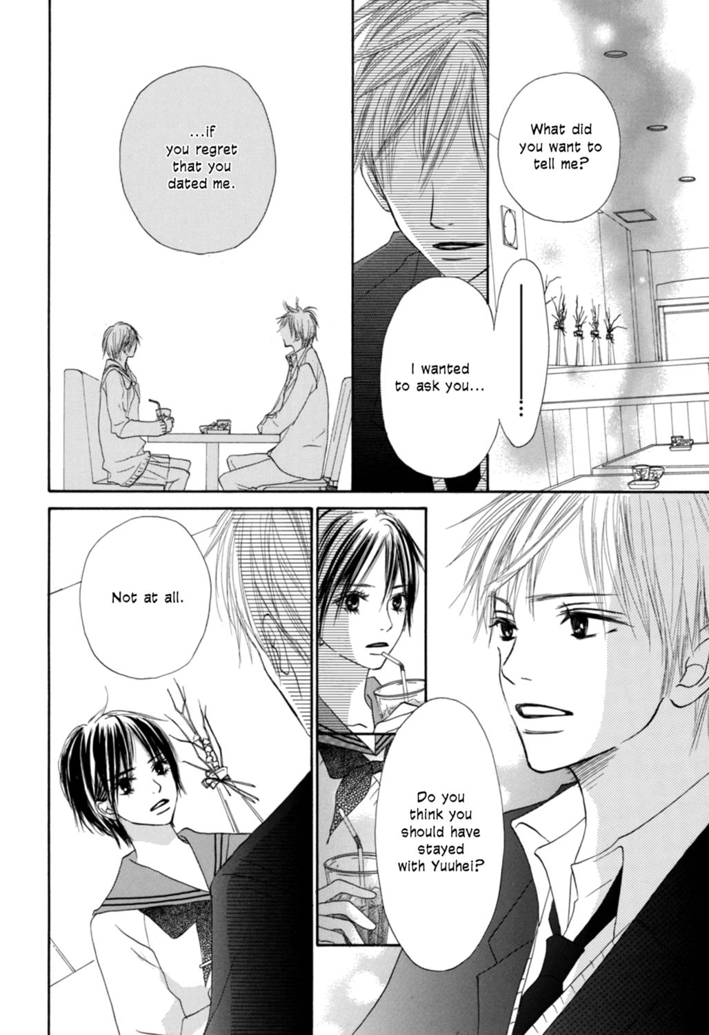 Crazy for You Chapter 22 32